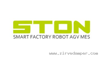 STON 智能工厂 合作品牌